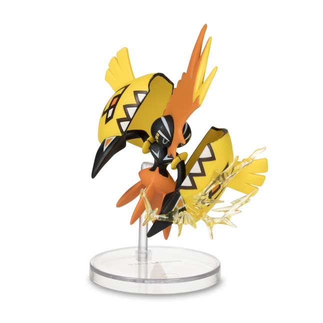 tapu koko action figure