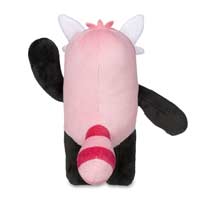 bewear pokemon plush