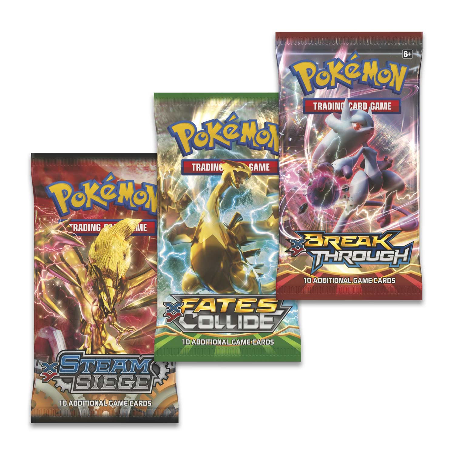 Unlimited Edition Fog King Yu-Gi-Oh! Ultimate Rare OP02-EN001 - OTS Tournament Pack 2