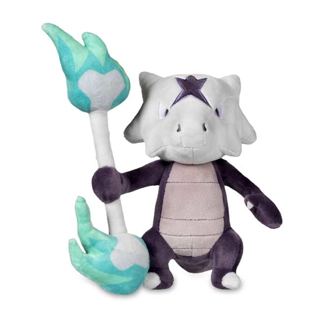 marowak plush