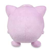 ditto jigglypuff plush