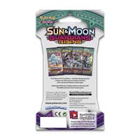 1x  Sun & Moon Booster Box NM-Mint Sealed Product Guardians Rising Pokemon 