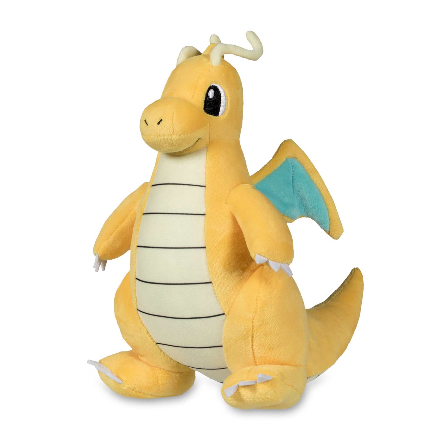 dragonite ditto plush