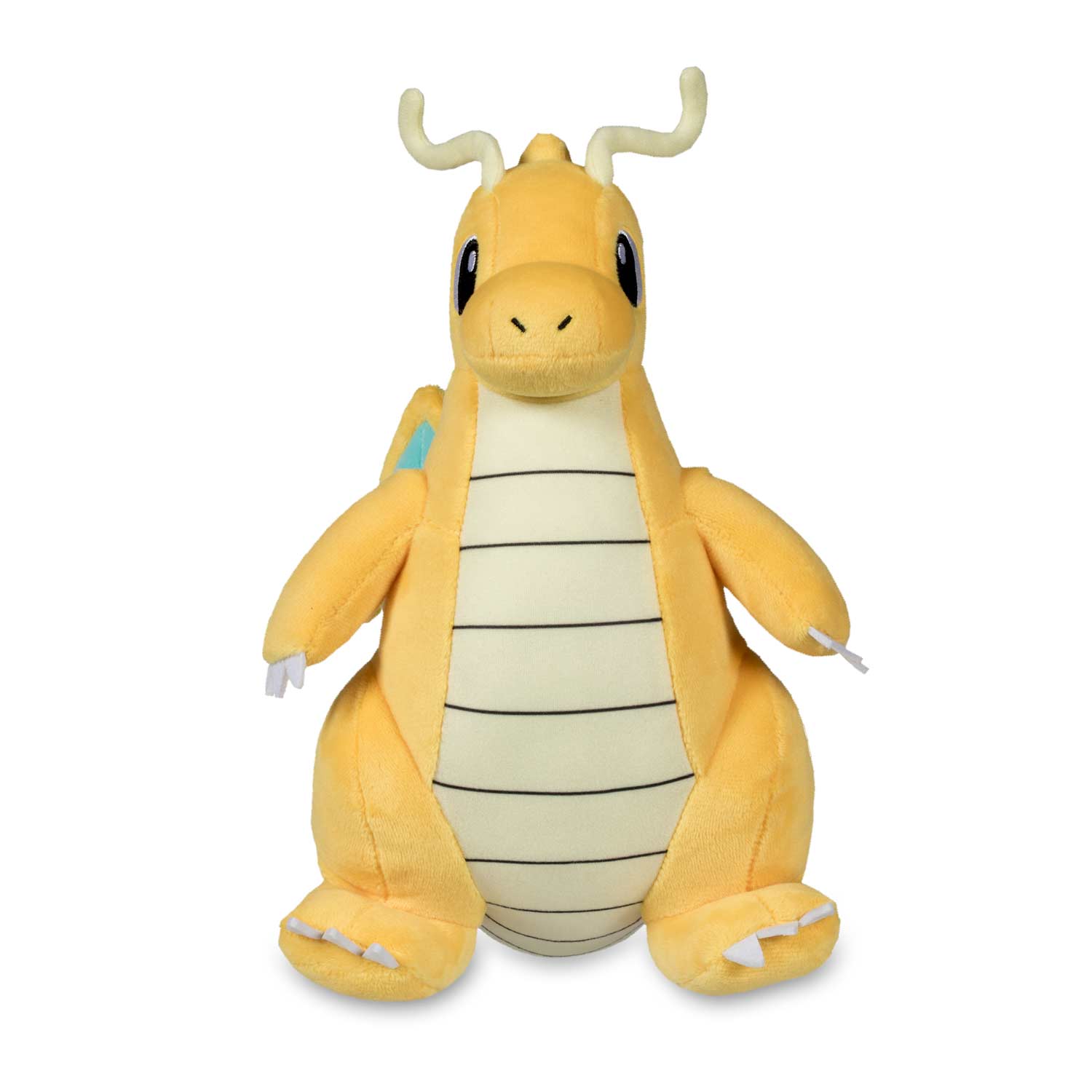 large dragonite plush