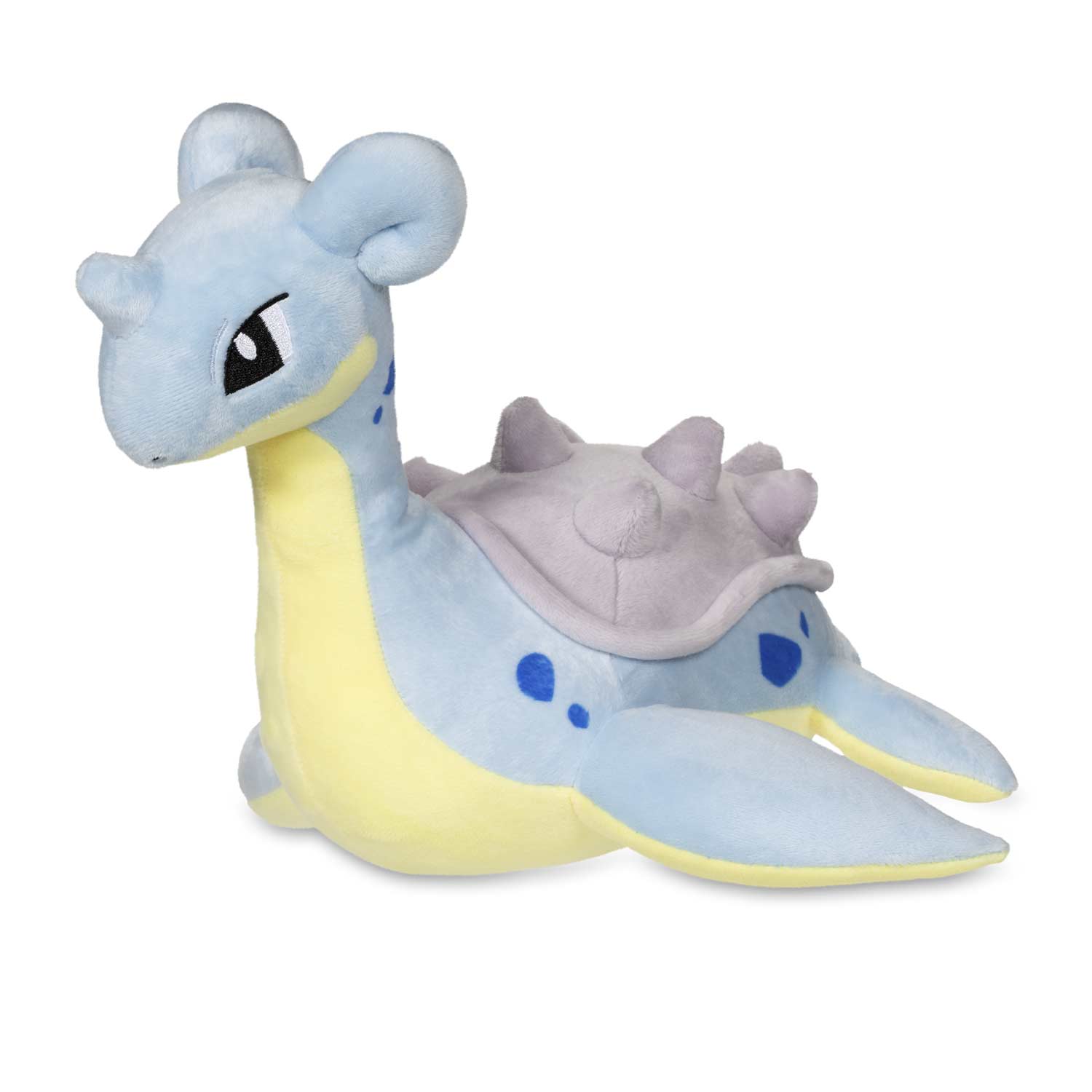 pokemon lapras plush