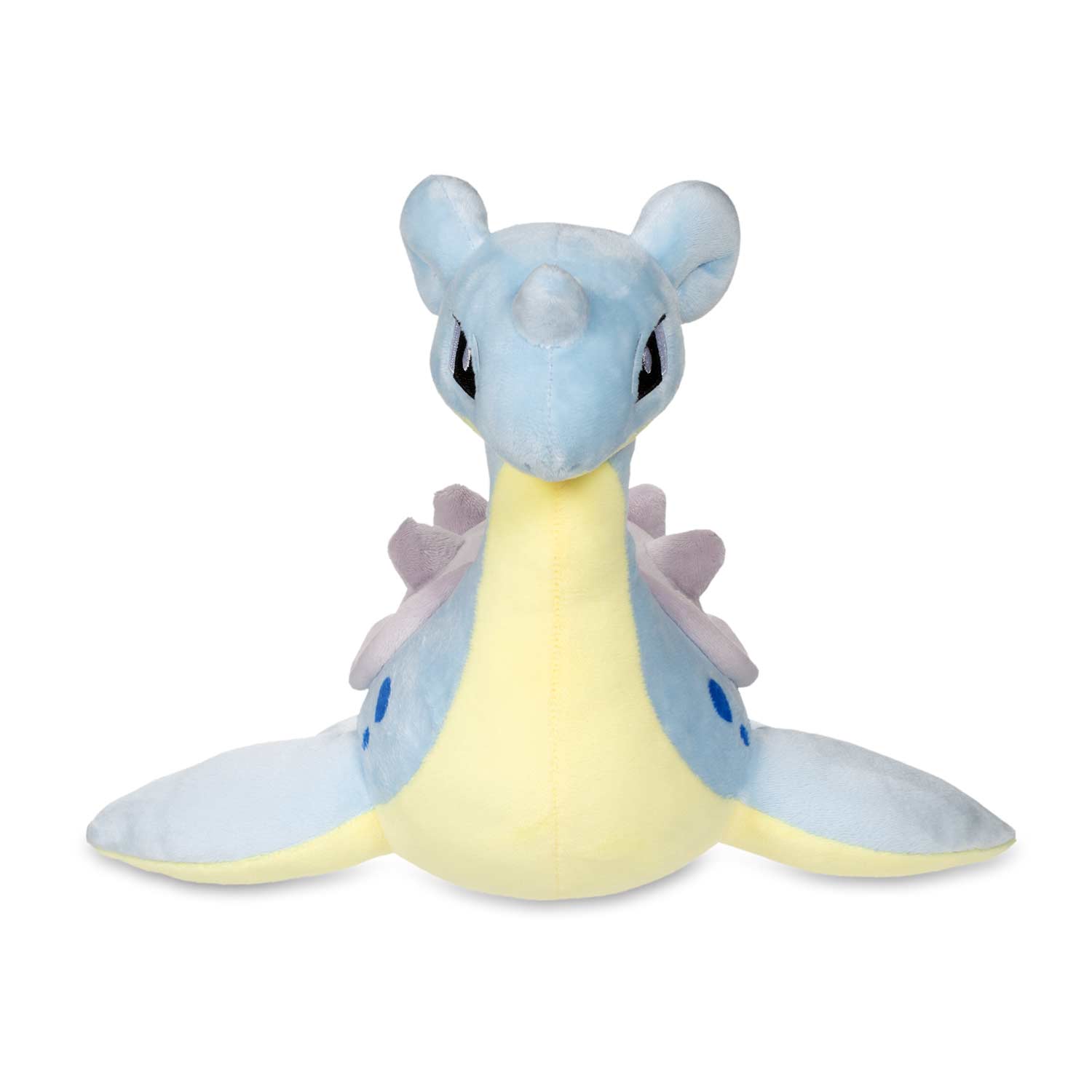lapras pokemon center