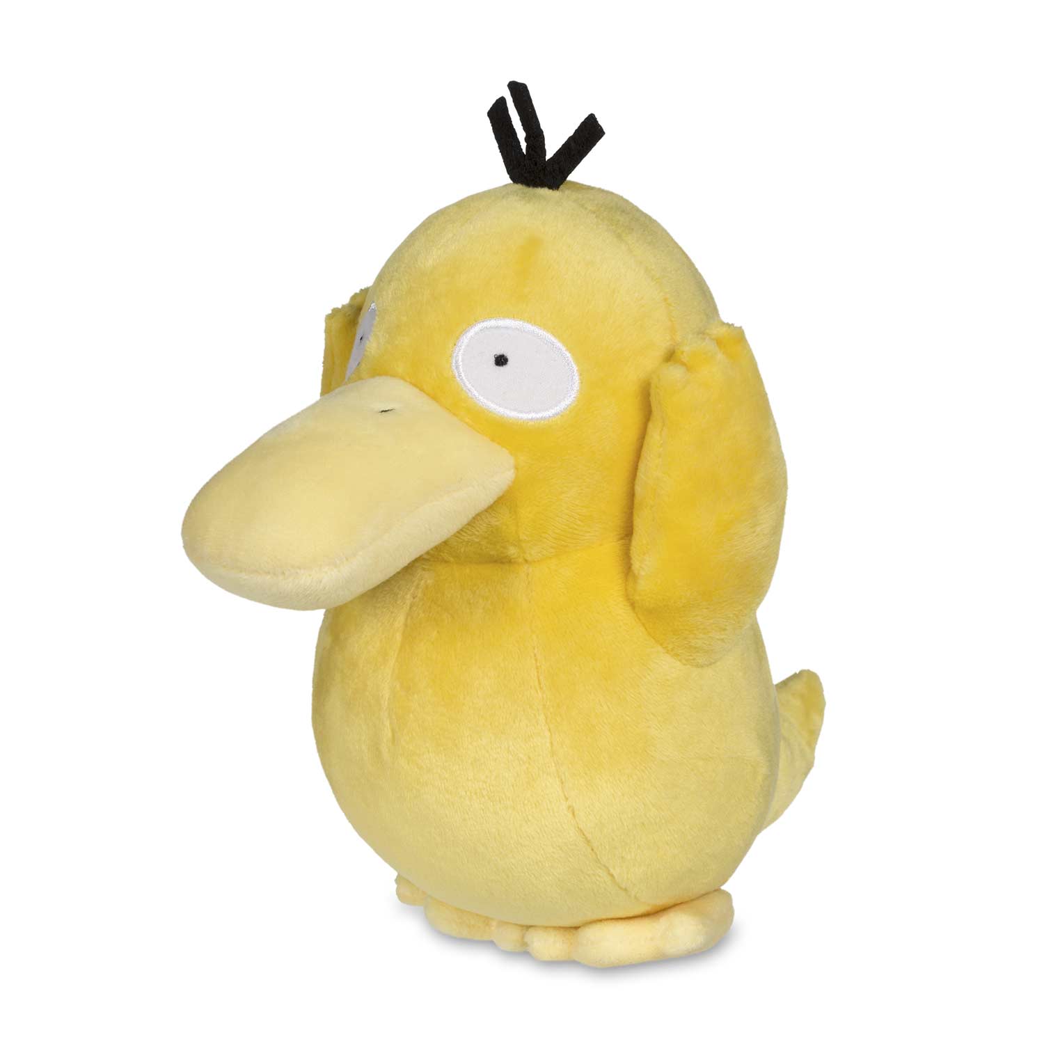 psyduck plush