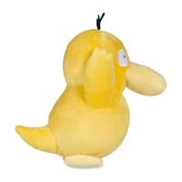 pokemon center psyduck