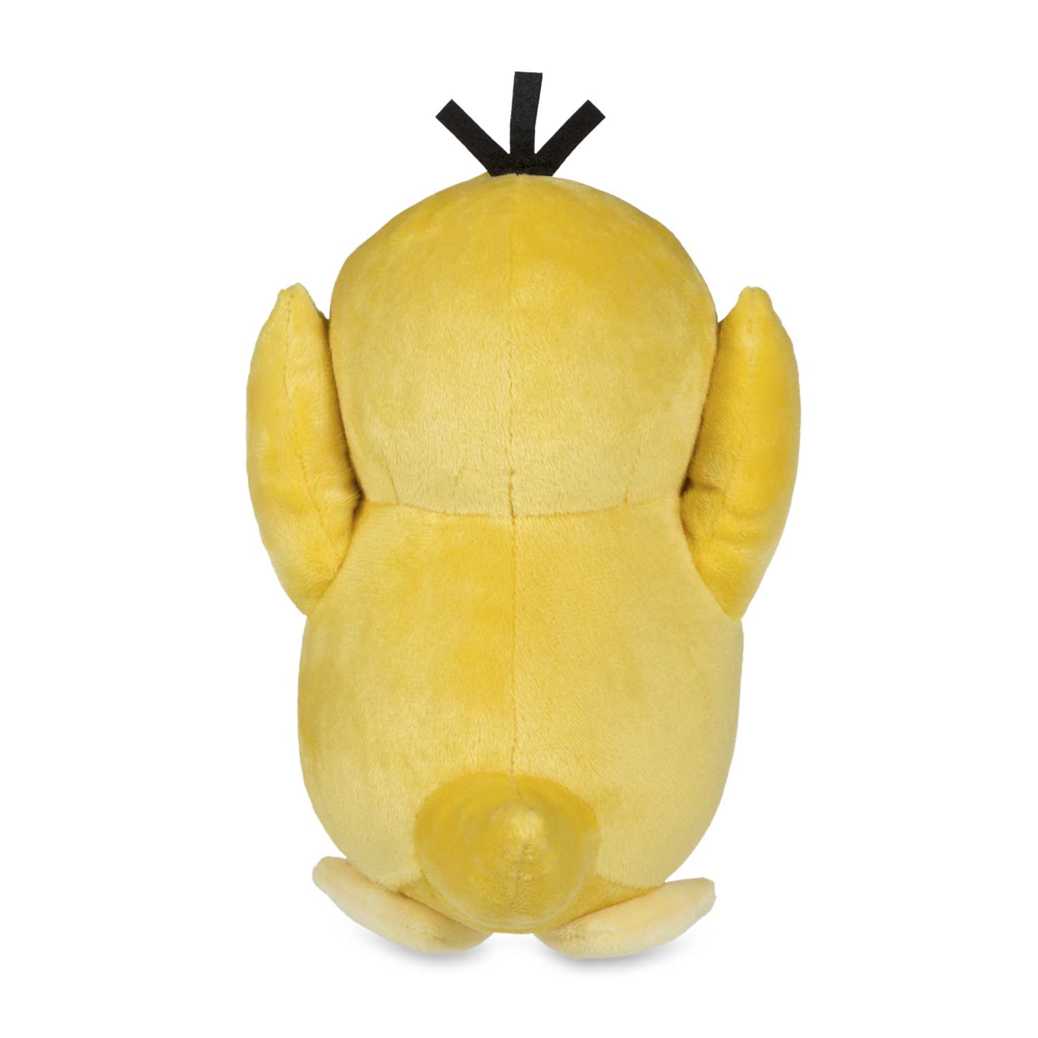 pokemon center psyduck plush