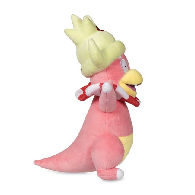 slowking plush