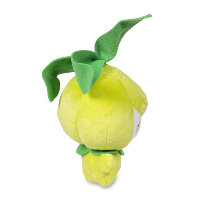 petilil plush