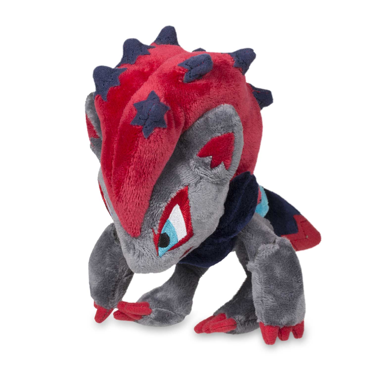 zoroark plush