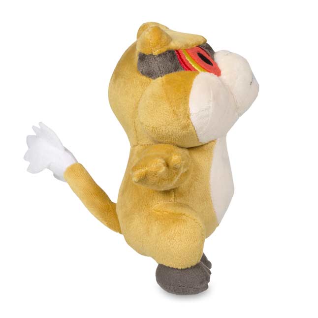 patrat plush