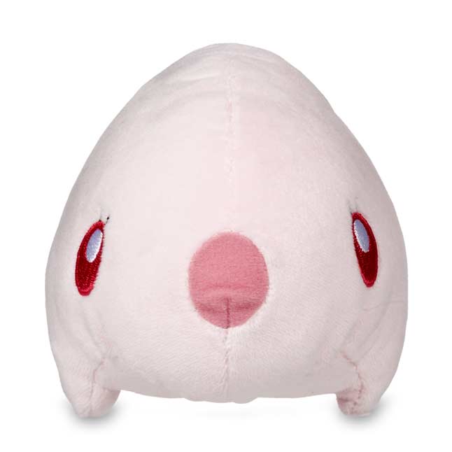 munna pokemon plush