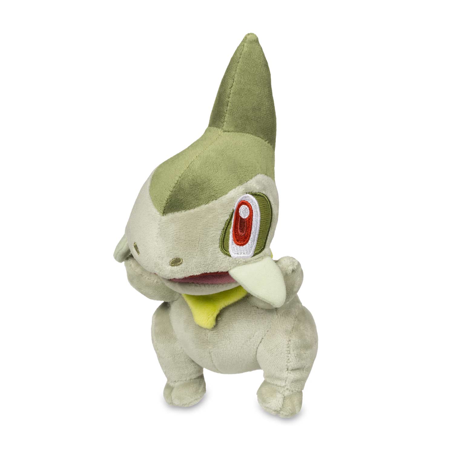 haxorus plush
