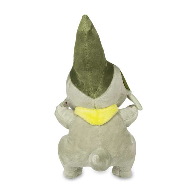 axew plush