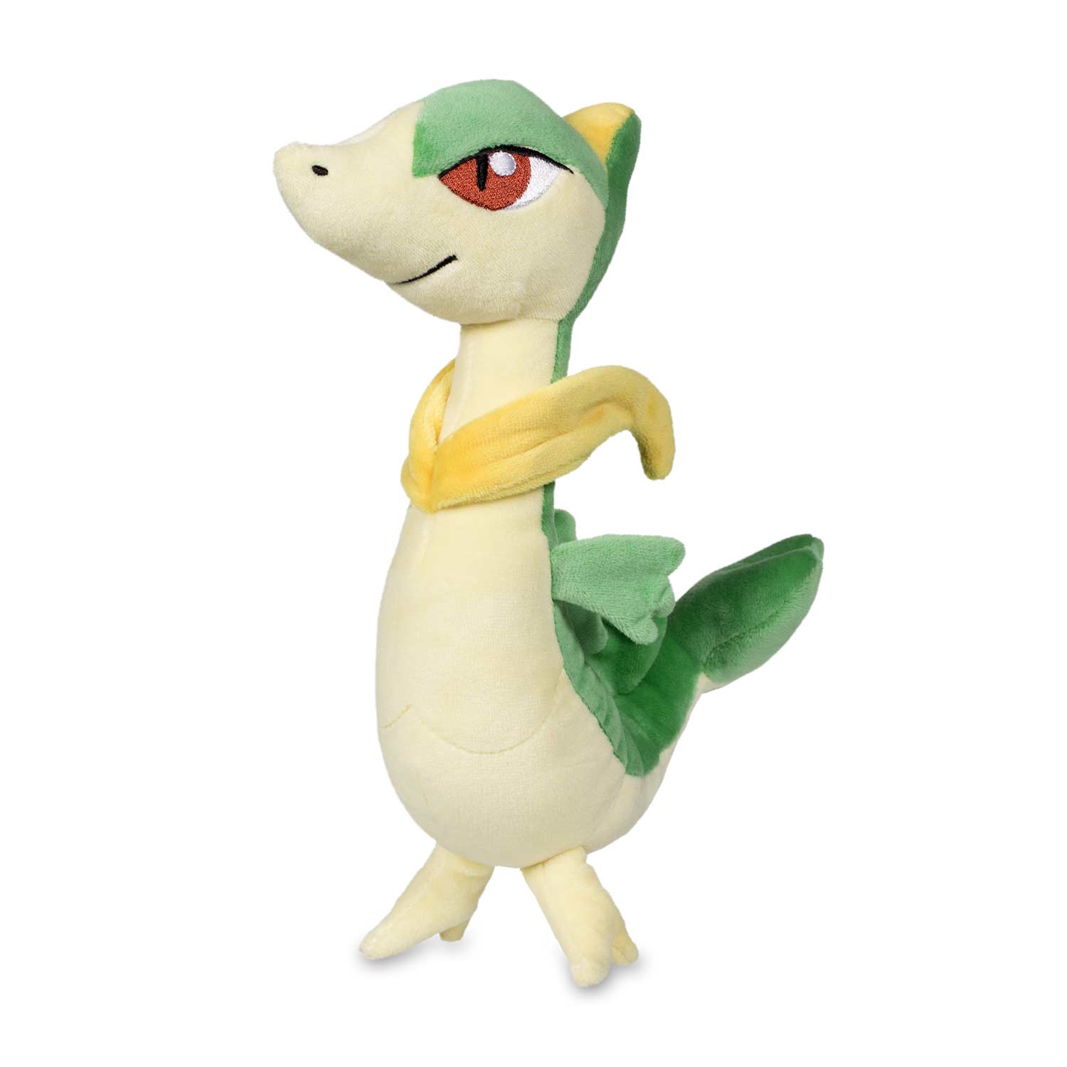 Servine Poké Plush - 9 ½ In. | Pokémon 