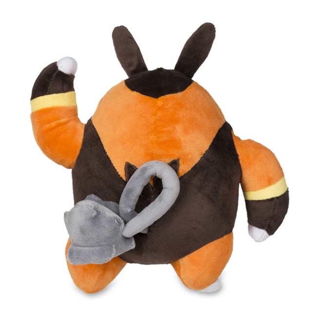 pignite plush