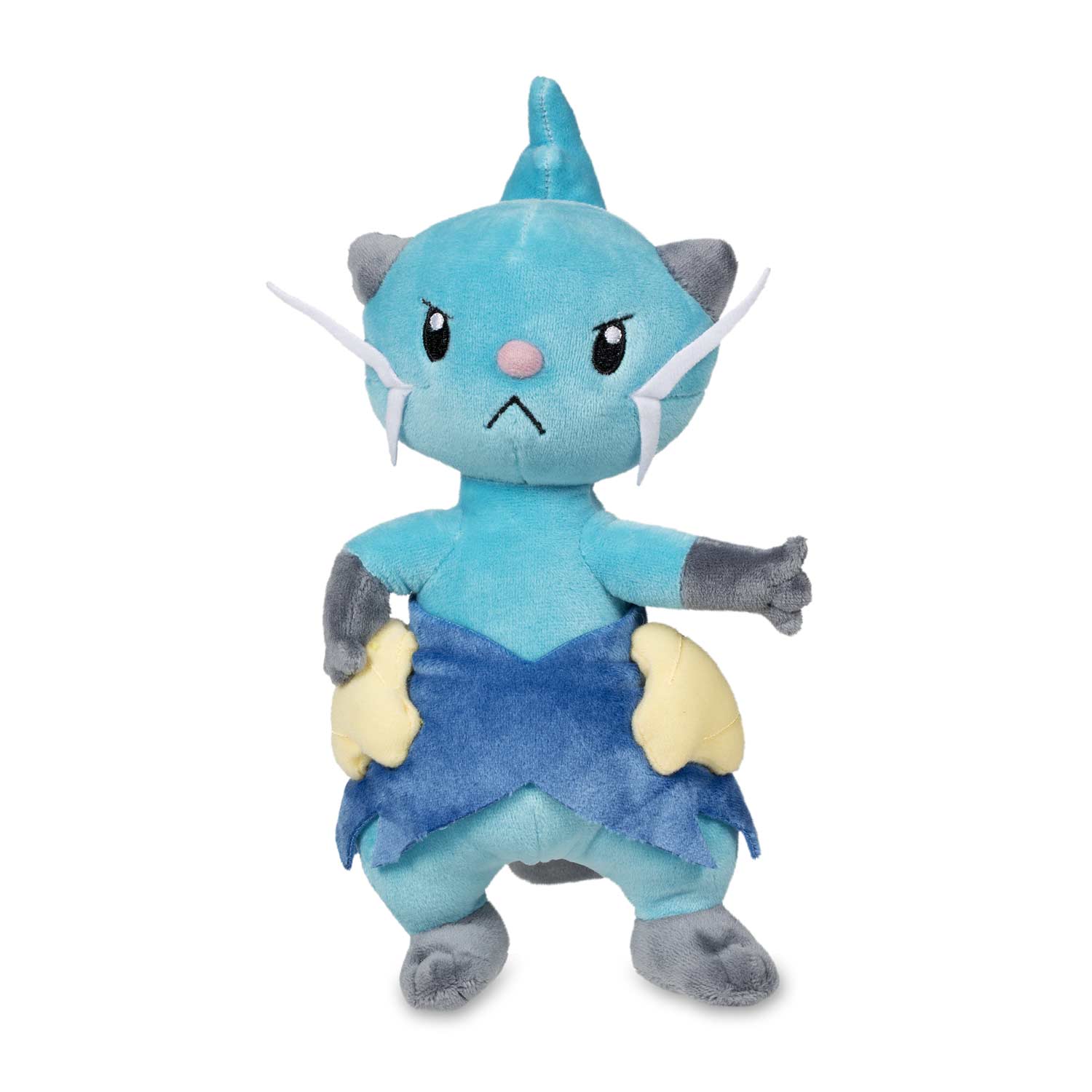 dragon stuffed animal pattern