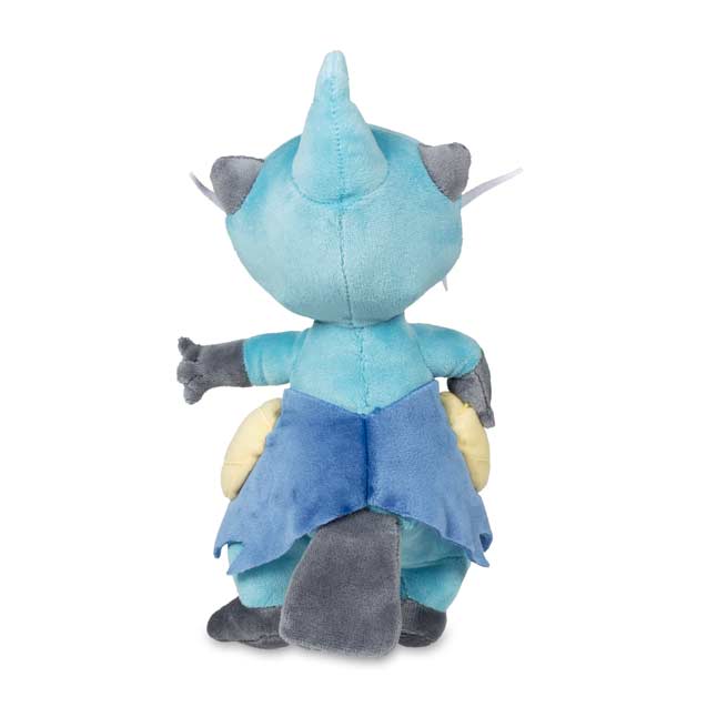 dewott plush