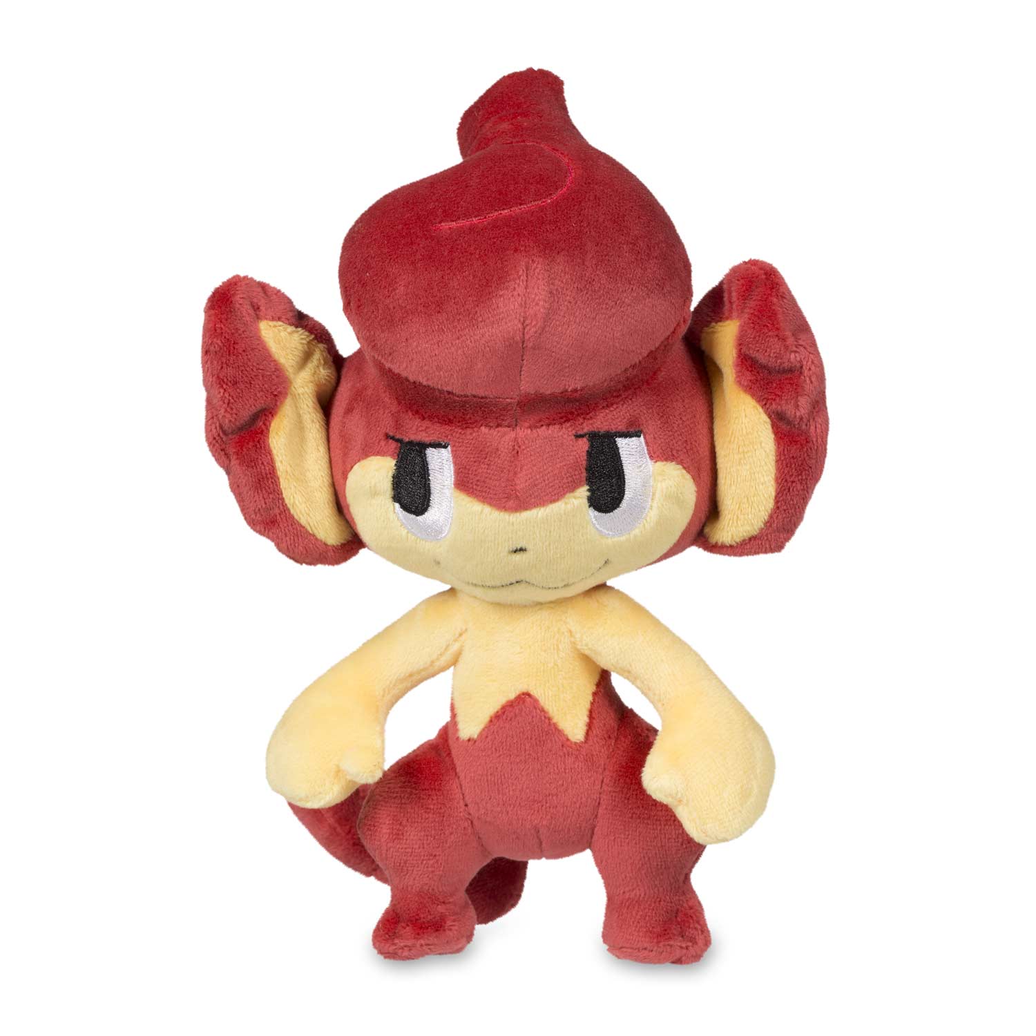 pansear plush
