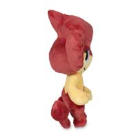 pansear plush