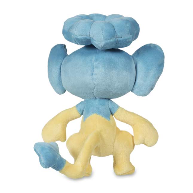 panpour plush