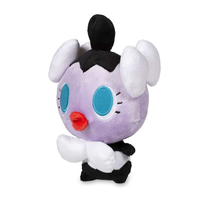 gothorita plush