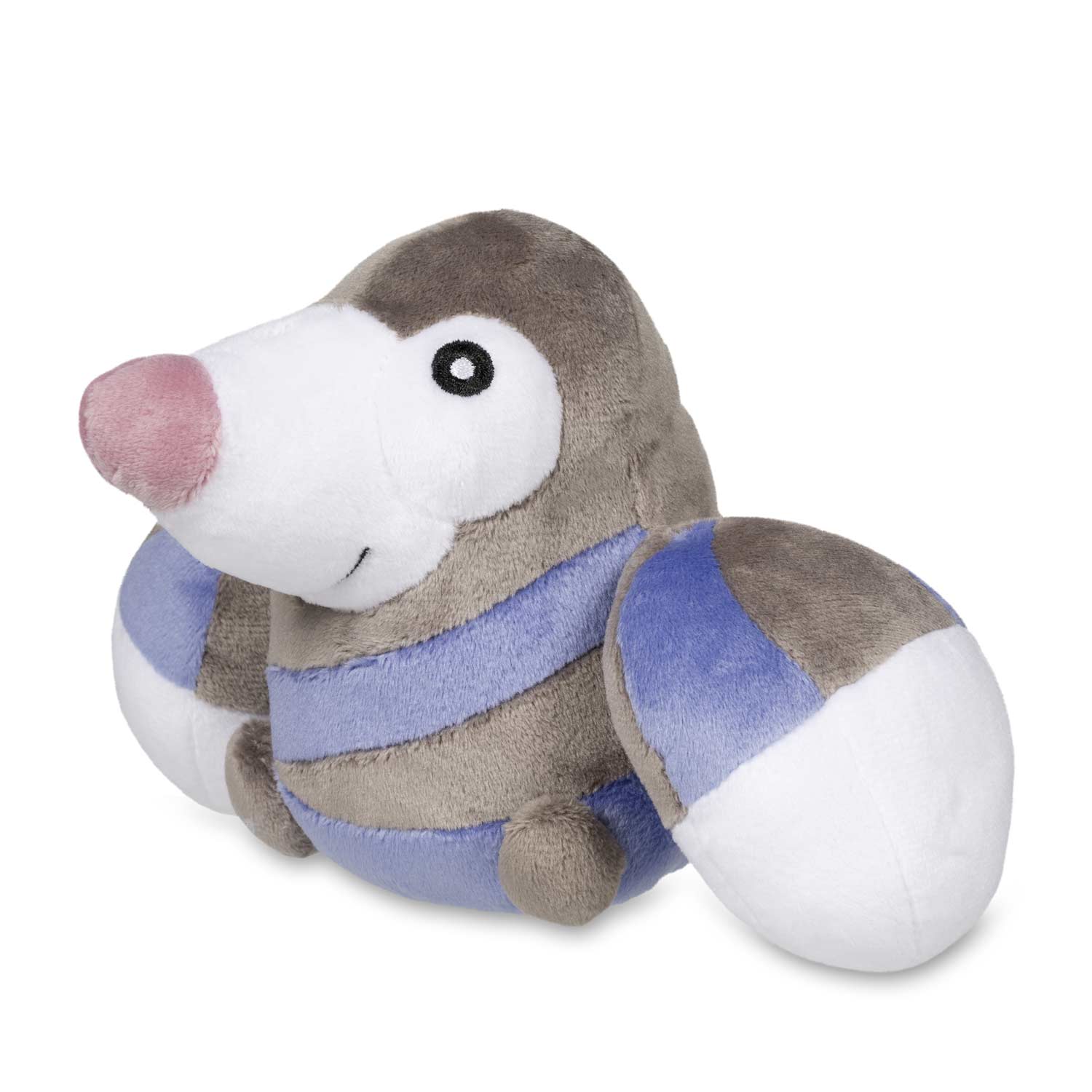 drilbur plush