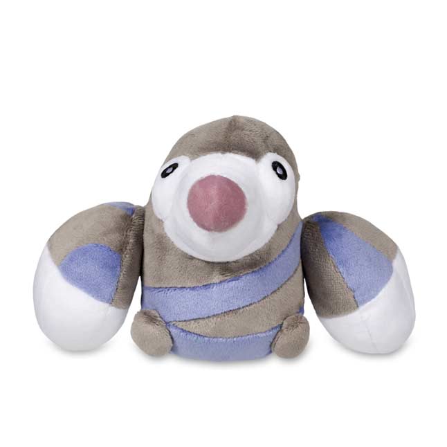 drilbur plush