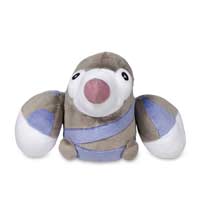 drilbur plush