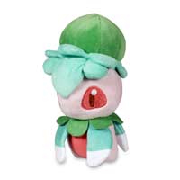 lurantis plush