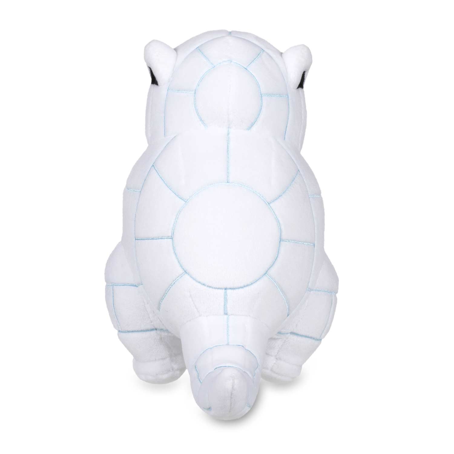 sandshrew plush toy