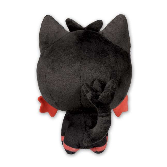 pokemon center litten plush