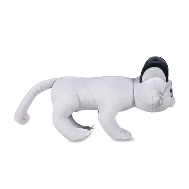 alolan persian plush