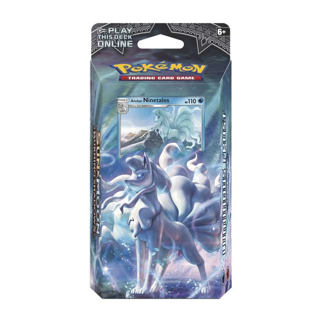 Pokemon Tcg Sun Moon Burning Shadows Luminous Frost Theme Deck Pokemon Center Official Site Pokemon Tcg Sun Moon Burning Shadows Luminous Frost Theme Deck Pokemon Center Official Site