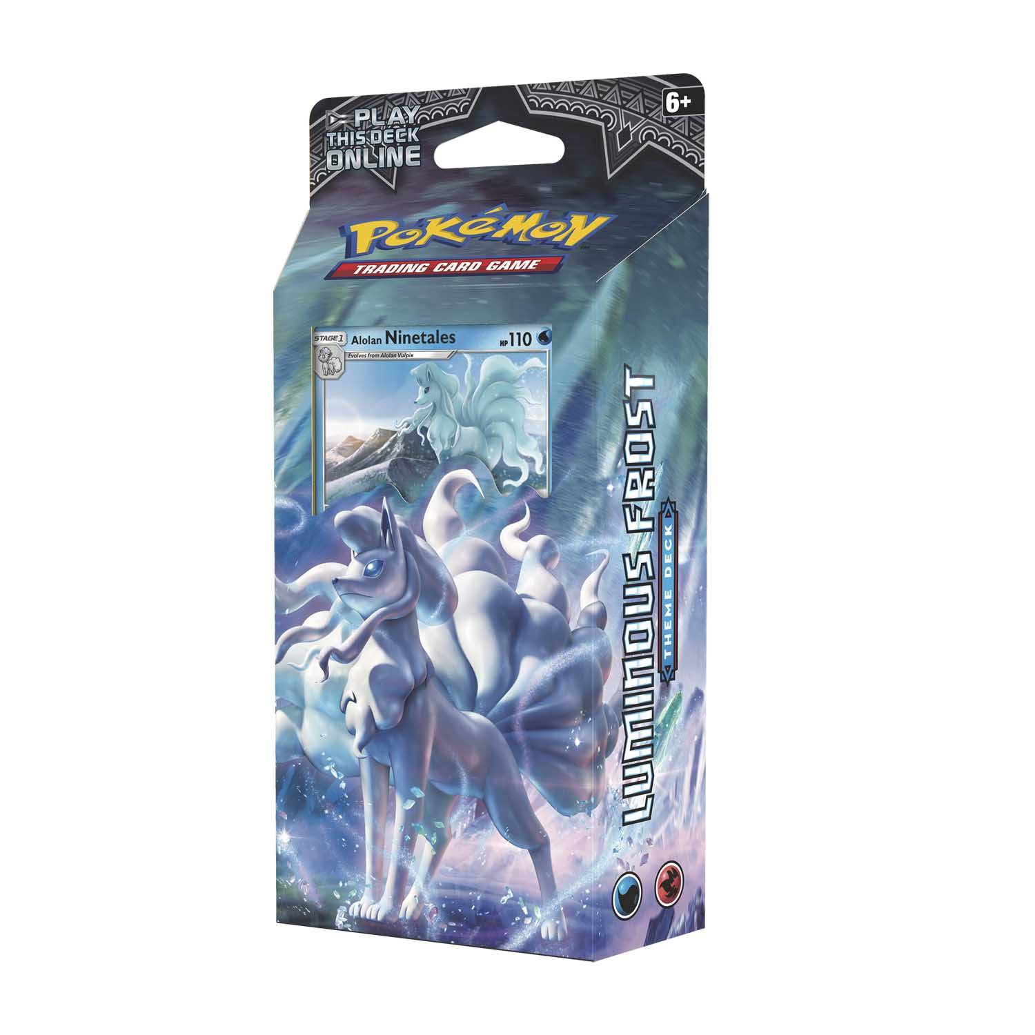 Pokémon TCG Sun & Moon Burning Shadows theme Decks for sale online 