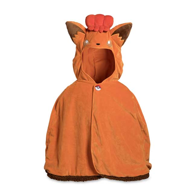 alolan vulpix cape