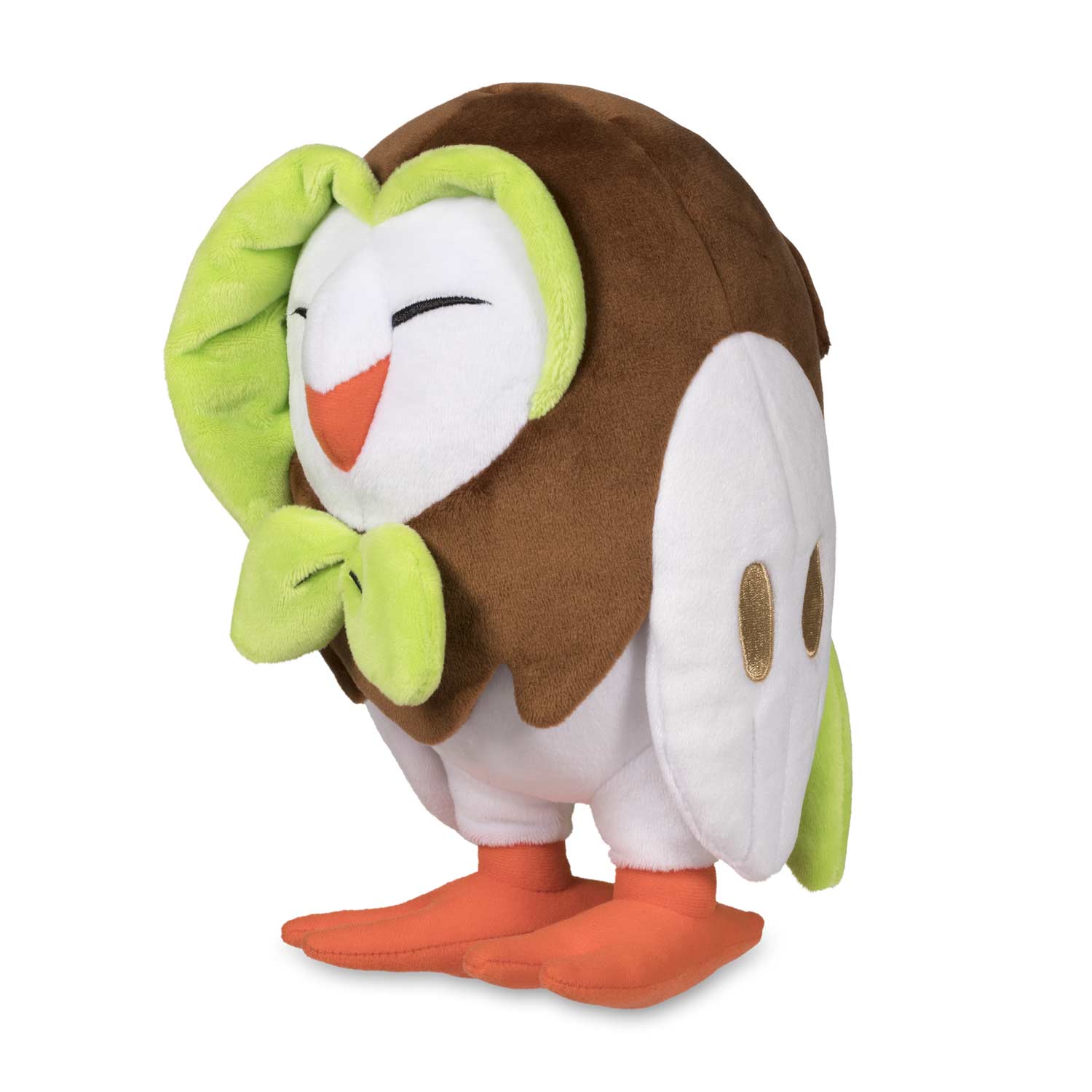 donnie robot super wings