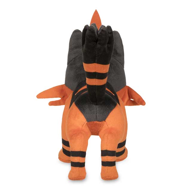 torracat plush