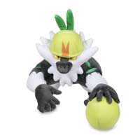 passimian plush