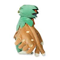 pokemon decidueye plush