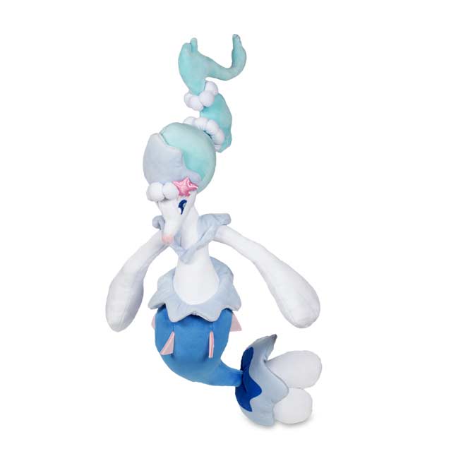 primarina plush