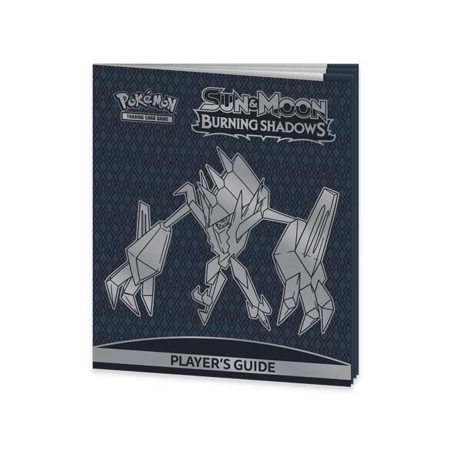 Pokemon 16280241 Sun and Moon Burning Shadows Elite Trainer Box for sale online 