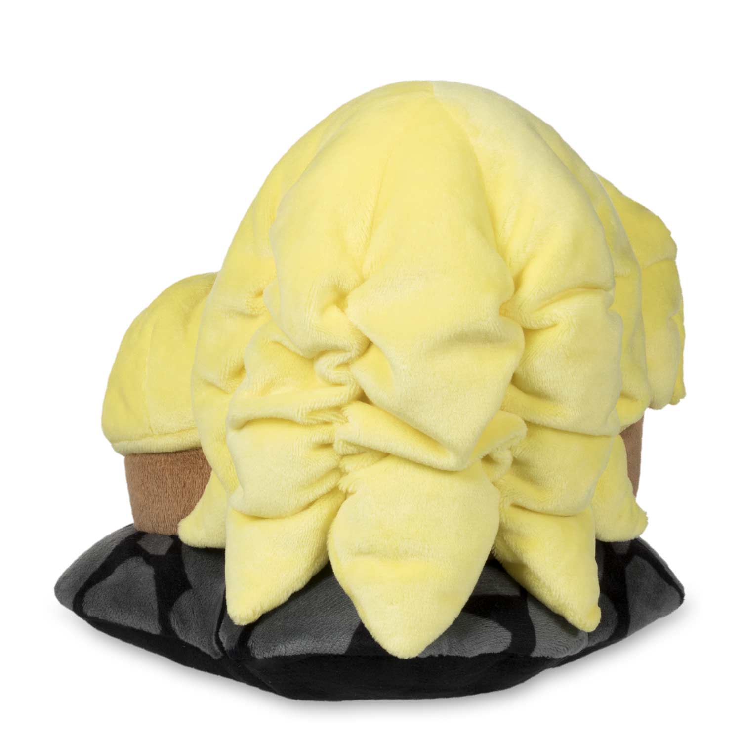 alolan diglett plush