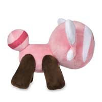 pokemon stufful plush