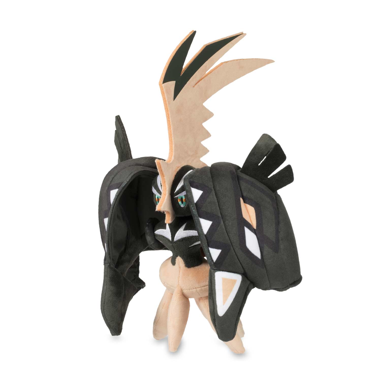 Shiny Tapu Koko Poké Plush - 12 In 