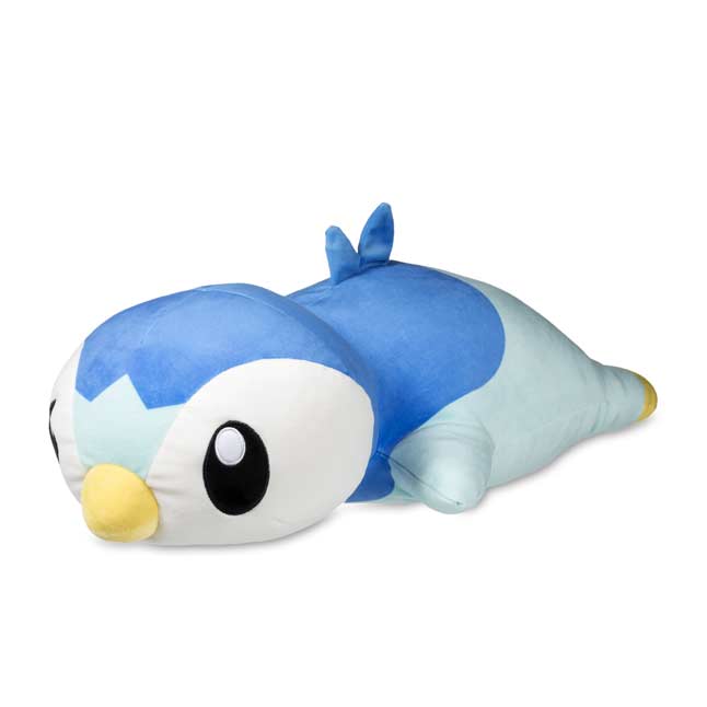 piplup plushie