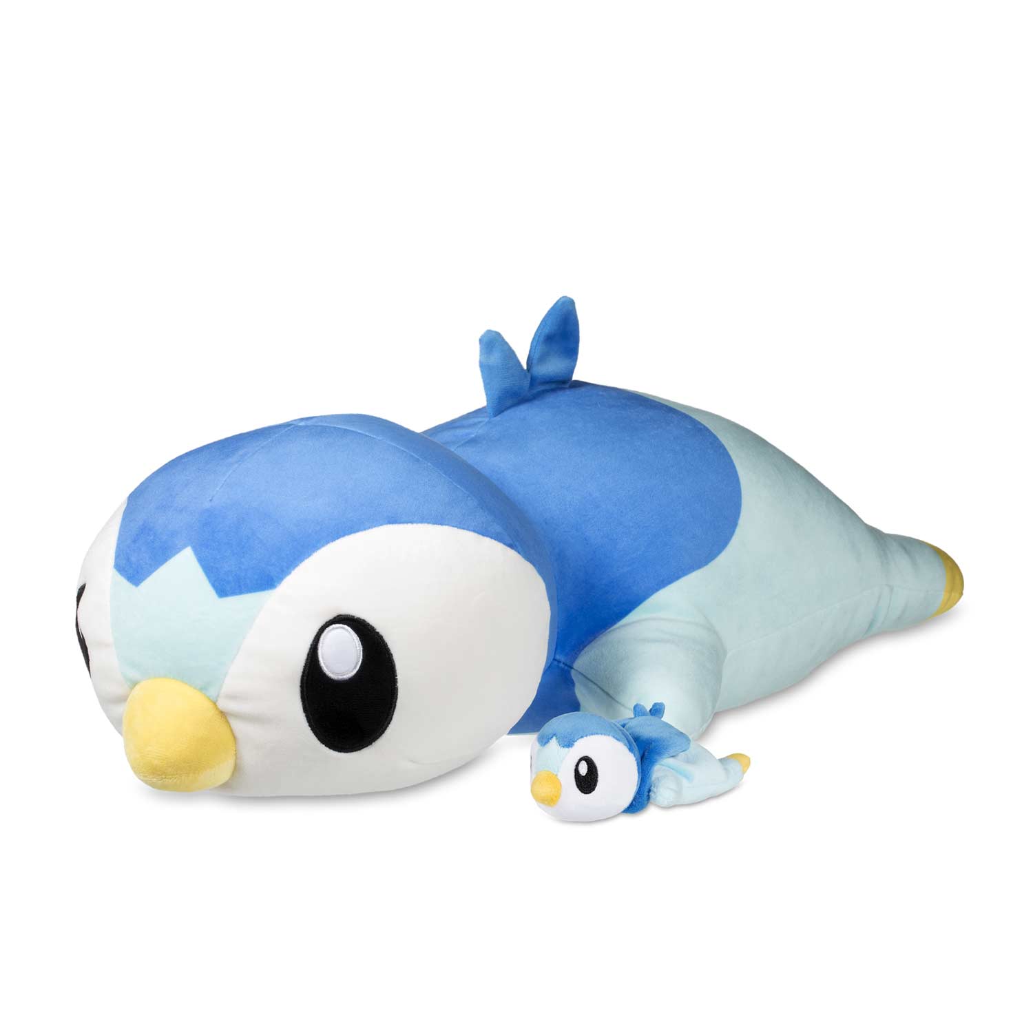 piplup teddy