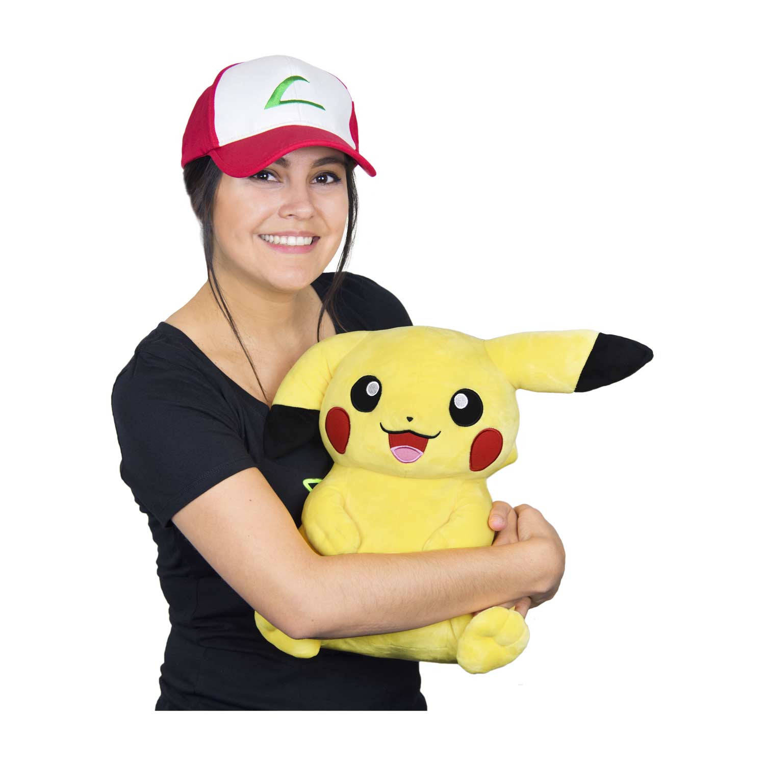 pikachu cap